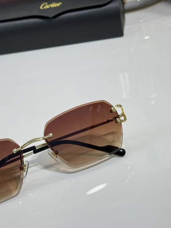 Picture of Cartier Sunglasses _SKUfw77816346fw